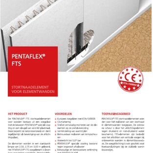 pentaflex  fts 1